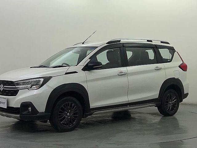 Used 2021 Maruti Suzuki XL6 in Ghaziabad
