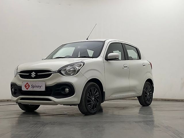 Used 2022 Maruti Suzuki Celerio in Hyderabad