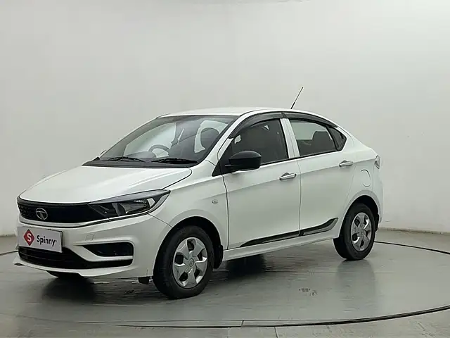 Used 2021 Tata Tigor in Mumbai