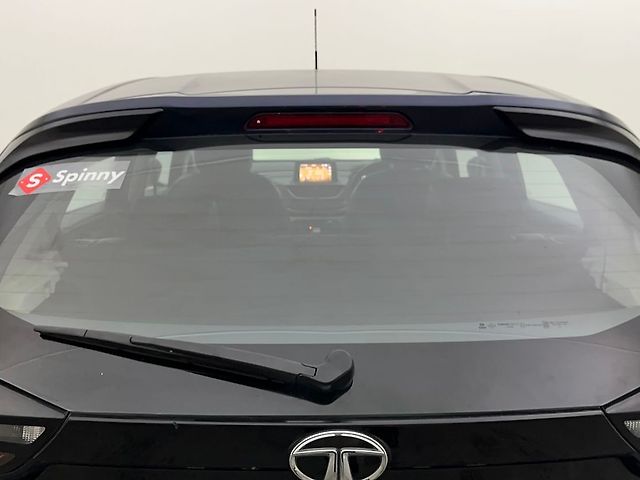 Used Tata Altroz XZA Petrol [2022-2023] in Hyderabad