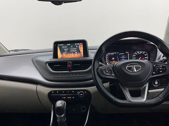 Used Tata Altroz XZA Petrol [2022-2023] in Hyderabad