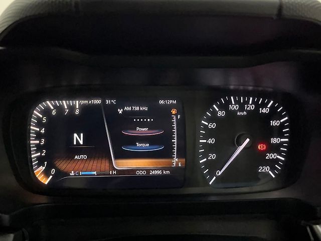 Used Tata Altroz XZA Petrol [2022-2023] in Hyderabad