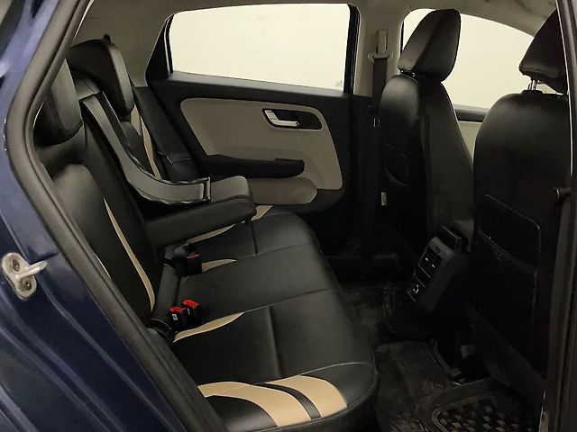 Used Tata Altroz XZA Petrol [2022-2023] in Hyderabad
