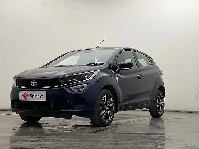 Used 2022 Tata Altroz in Hyderabad