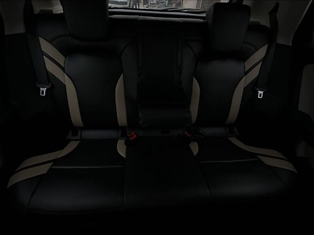 Used Tata Altroz XZA Petrol [2022-2023] in Hyderabad