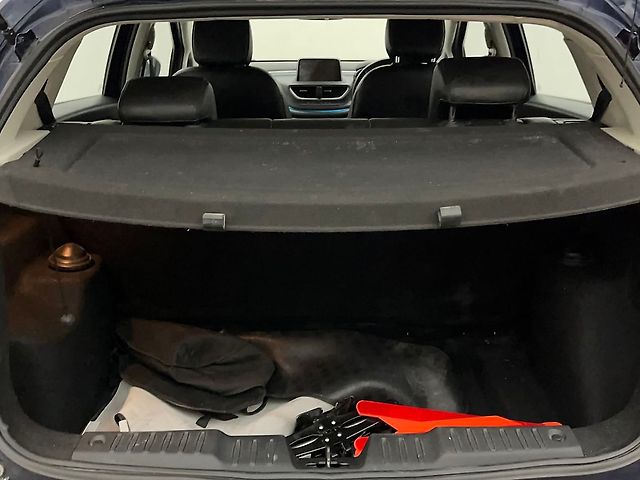 Used Tata Altroz XZA Petrol [2022-2023] in Hyderabad