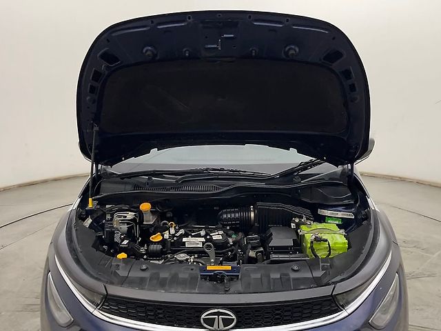 Used Tata Altroz XZA Petrol [2022-2023] in Hyderabad