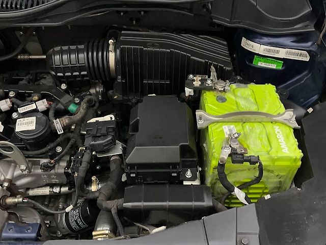Used Tata Altroz XZA Petrol [2022-2023] in Hyderabad