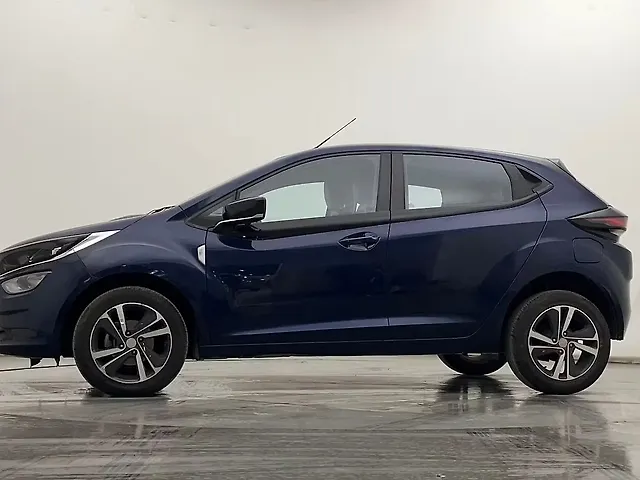 Used Tata Altroz XZA Petrol [2022-2023] in Hyderabad