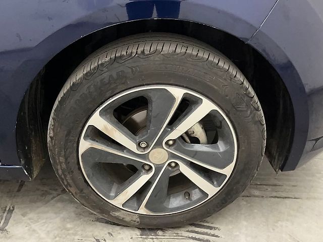 Used Tata Altroz XZA Petrol [2022-2023] in Hyderabad
