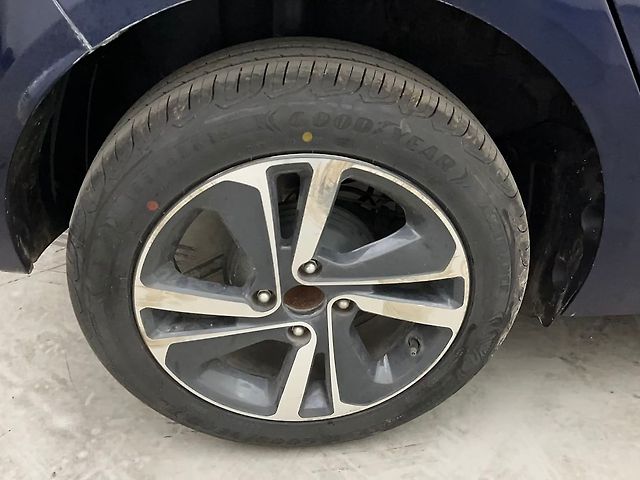 Used Tata Altroz XZA Petrol [2022-2023] in Hyderabad