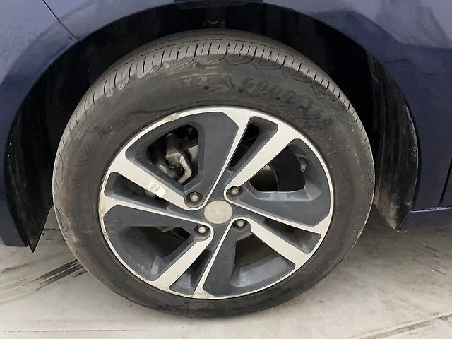 Used Tata Altroz XZA Petrol [2022-2023] in Hyderabad