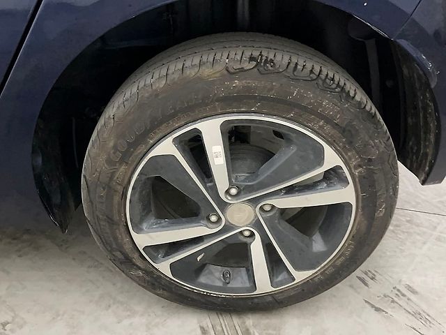 Used Tata Altroz XZA Petrol [2022-2023] in Hyderabad