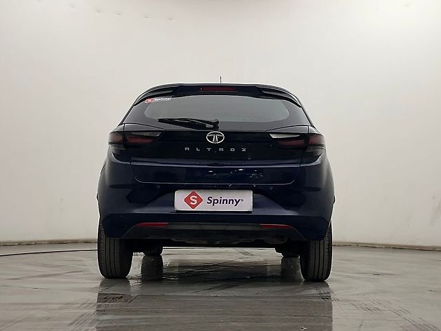 Used Tata Altroz XZA Petrol [2022-2023] in Hyderabad