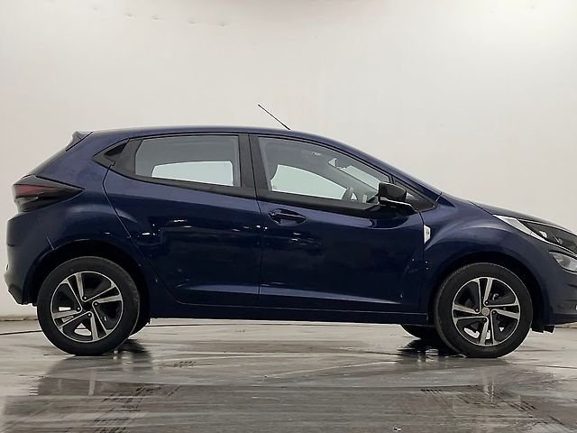 Used Tata Altroz XZA Petrol [2022-2023] in Hyderabad