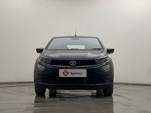 Used Tata Altroz XZA Petrol [2022-2023] in Hyderabad