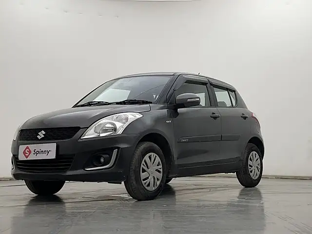 Used 2017 Maruti Suzuki Swift in Hyderabad