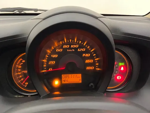 Used Honda Amaze [2013-2016] 1.2 VX AT i-VTEC in Hyderabad