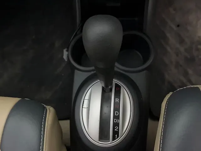 Used Honda Amaze [2013-2016] 1.2 VX AT i-VTEC in Hyderabad