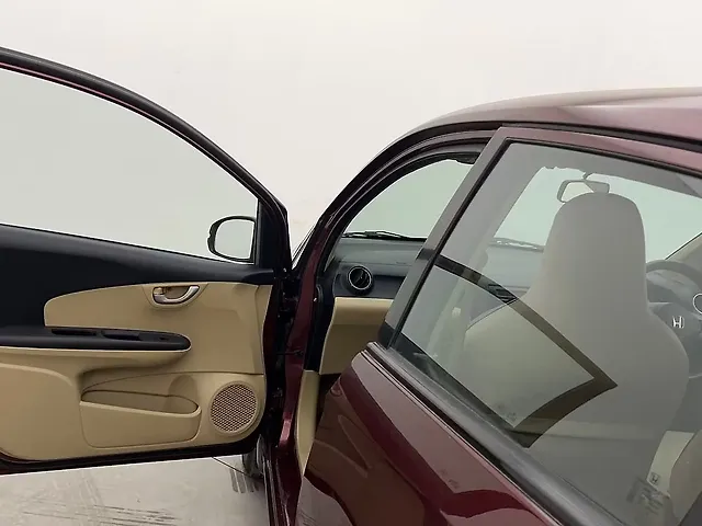 Used Honda Amaze [2013-2016] 1.2 VX AT i-VTEC in Hyderabad