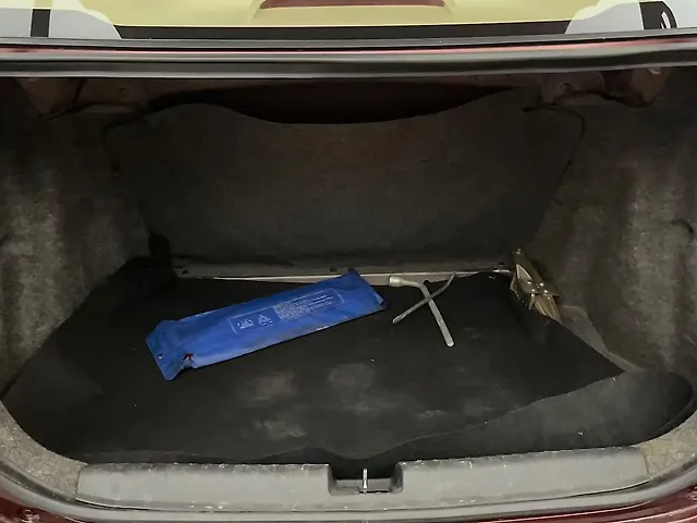 Used Honda Amaze [2013-2016] 1.2 VX AT i-VTEC in Hyderabad