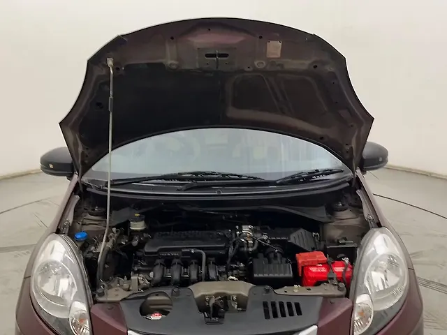 Used Honda Amaze [2013-2016] 1.2 VX AT i-VTEC in Hyderabad