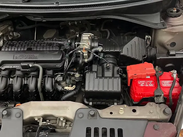 Used Honda Amaze [2013-2016] 1.2 VX AT i-VTEC in Hyderabad