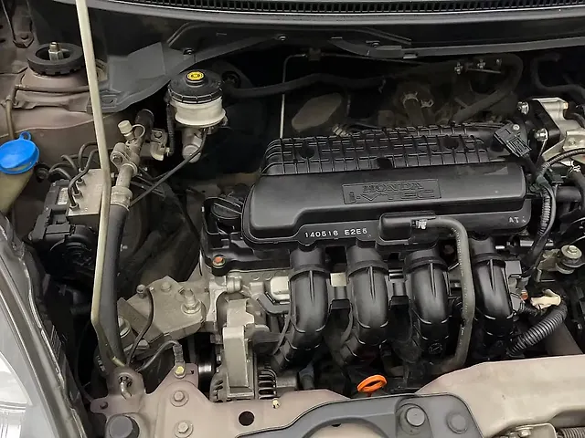 Used Honda Amaze [2013-2016] 1.2 VX AT i-VTEC in Hyderabad