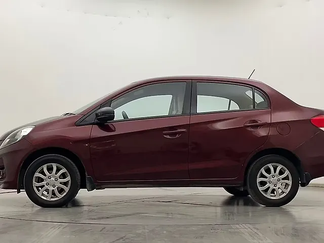 Used Honda Amaze [2013-2016] 1.2 VX AT i-VTEC in Hyderabad