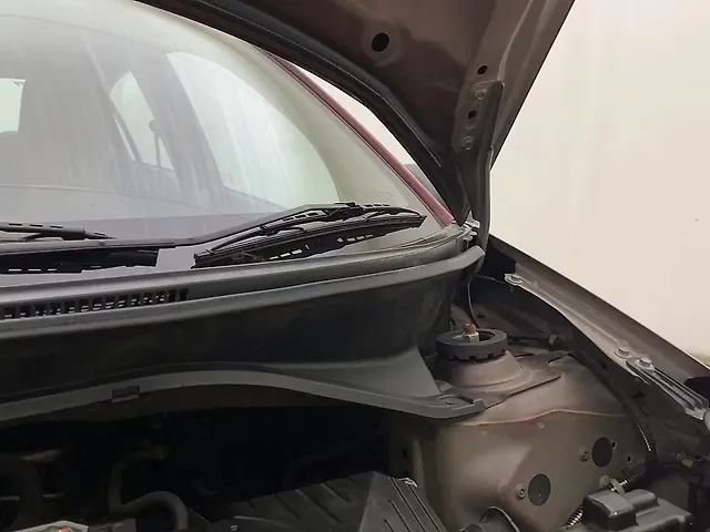 Used Honda Amaze [2013-2016] 1.2 VX AT i-VTEC in Hyderabad