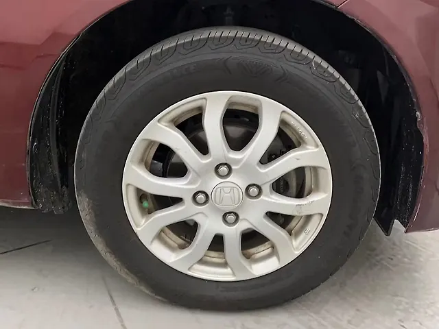 Used Honda Amaze [2013-2016] 1.2 VX AT i-VTEC in Hyderabad
