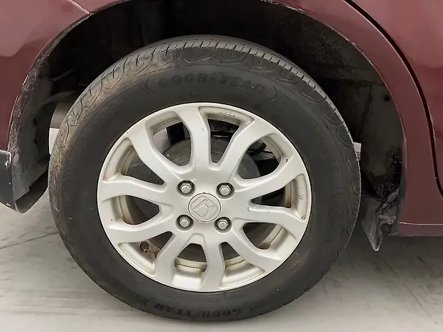 Used Honda Amaze [2013-2016] 1.2 VX AT i-VTEC in Hyderabad