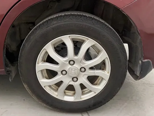Used Honda Amaze [2013-2016] 1.2 VX AT i-VTEC in Hyderabad