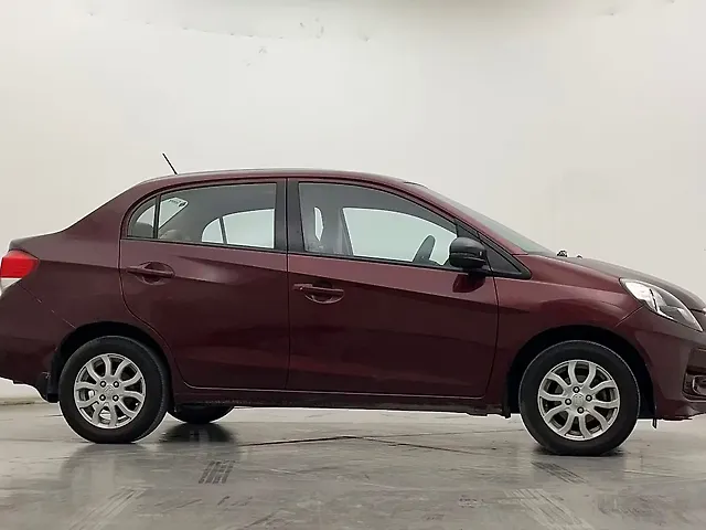 Used Honda Amaze [2013-2016] 1.2 VX AT i-VTEC in Hyderabad