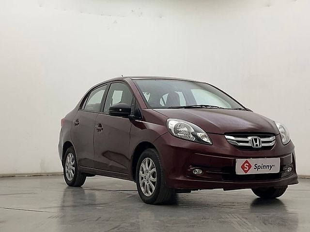 Used Honda Amaze [2013-2016] 1.2 VX AT i-VTEC in Hyderabad