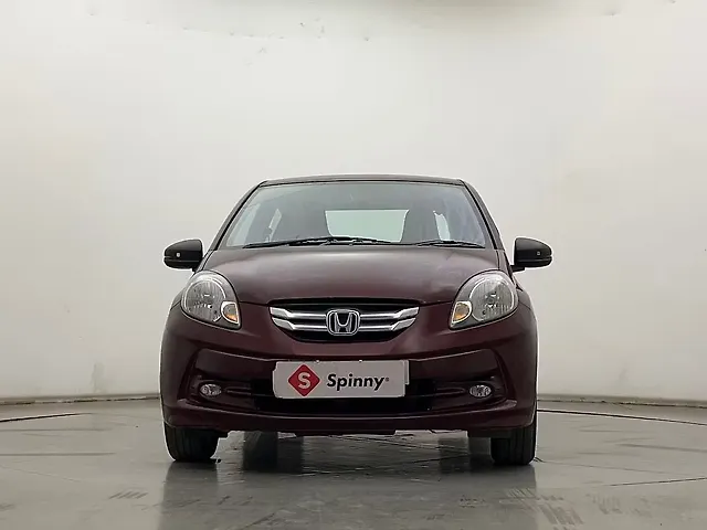 Used Honda Amaze [2013-2016] 1.2 VX AT i-VTEC in Hyderabad