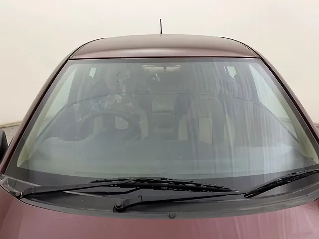 Used Honda Amaze [2013-2016] 1.2 VX AT i-VTEC in Hyderabad