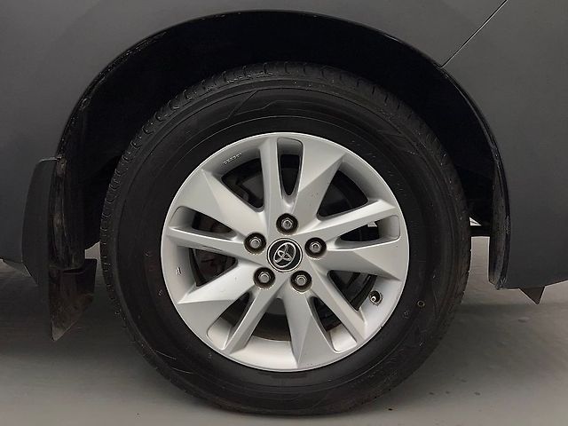 Used Toyota Innova Crysta [2016-2020] 2.4 V Diesel in Delhi
