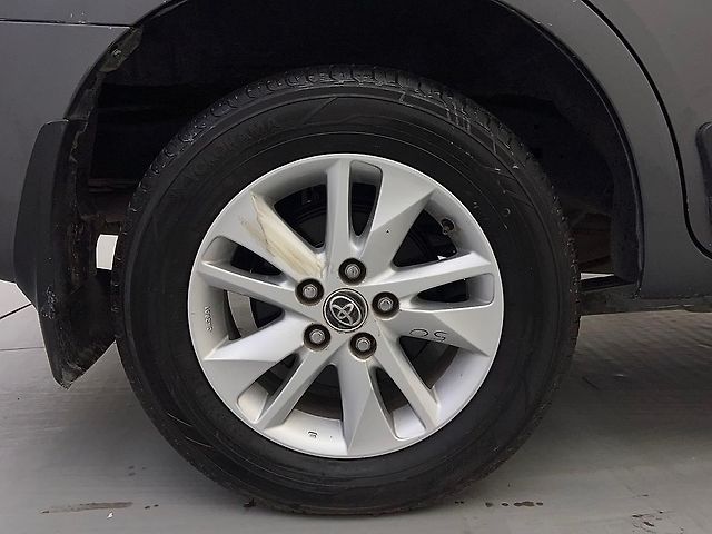 Used Toyota Innova Crysta [2016-2020] 2.4 V Diesel in Delhi