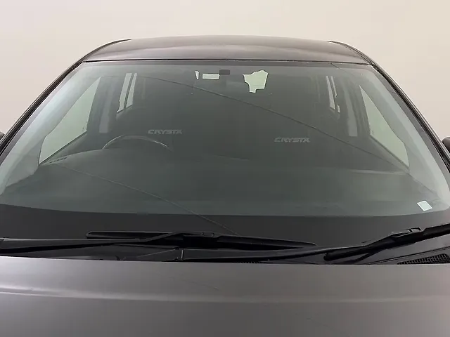 Used Toyota Innova Crysta [2016-2020] 2.4 V Diesel in Delhi