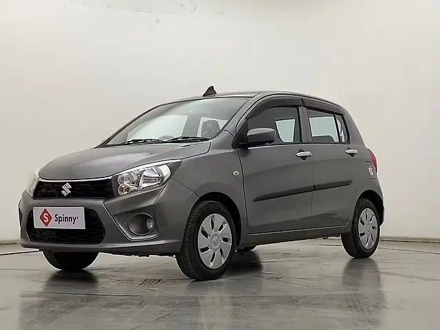Used 2021 Maruti Suzuki Celerio in Hyderabad
