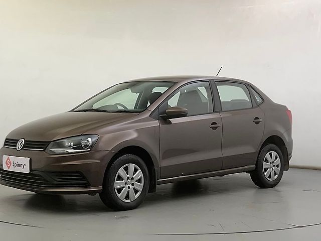 Used 2018 Volkswagen Ameo in Ahmedabad