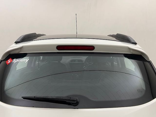 Used Tata Tiago NRG XZ AMT [2023-2025] in Mumbai