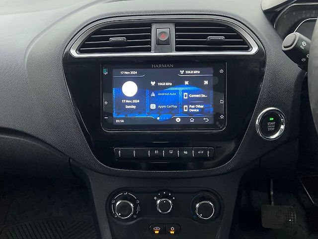 Used Tata Tiago NRG XZ AMT [2023-2025] in Mumbai