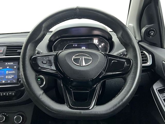Used Tata Tiago NRG XZ AMT [2023-2025] in Mumbai