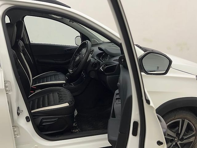 Used Tata Tiago NRG XZ AMT [2023-2025] in Mumbai