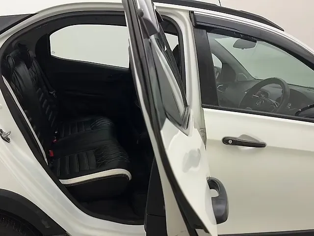 Used Tata Tiago NRG XZ AMT [2023-2025] in Mumbai