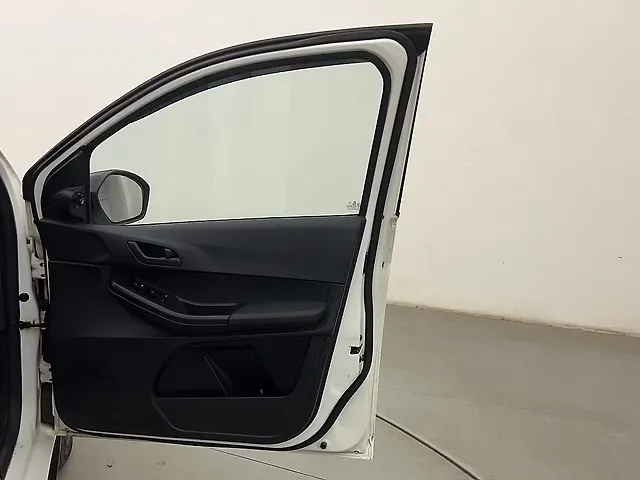 Used Tata Tiago NRG XZ AMT [2023-2025] in Mumbai