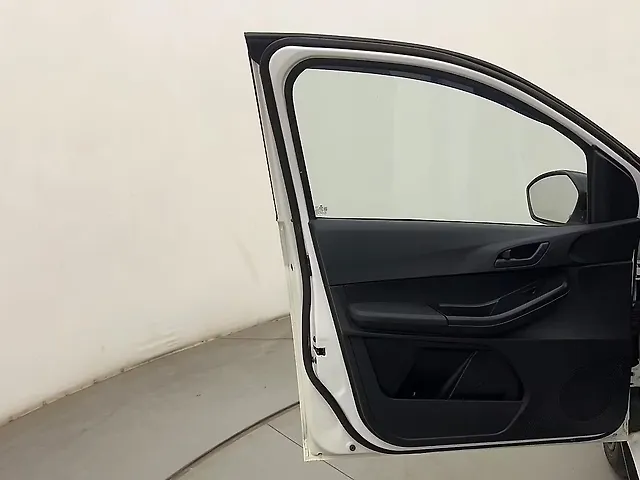 Used Tata Tiago NRG XZ AMT [2023-2025] in Mumbai