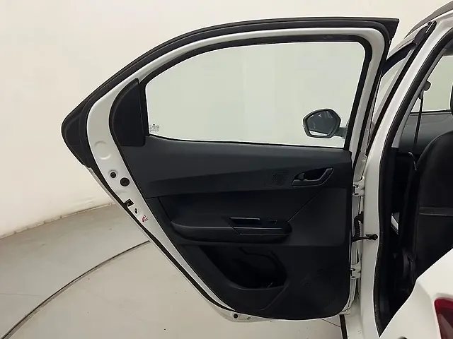Used Tata Tiago NRG XZ AMT [2023-2025] in Mumbai